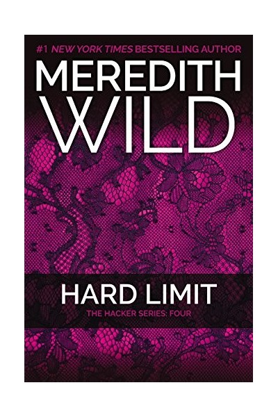Hard Limit: The Hacker Series 4